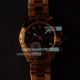 Clone Rolex Daytona Yellow Gold Watch Black Diamond Dial 40MM For Men (5)_th.jpg